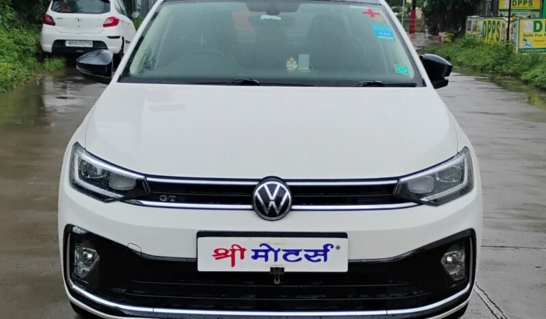 
								VIRTUS GT PLUS 2024 MODEL PETROL full									