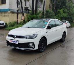 VIRTUS GT PLUS 2024 MODEL PETROL