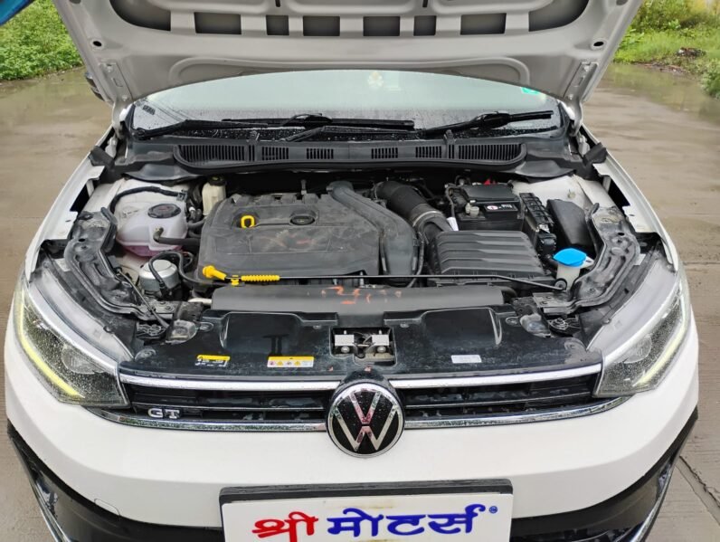 
								VIRTUS GT PLUS 2024 MODEL PETROL full									