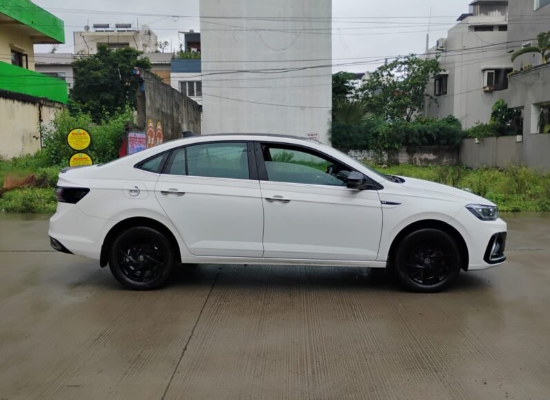 
								VIRTUS GT PLUS 2024 MODEL PETROL full									