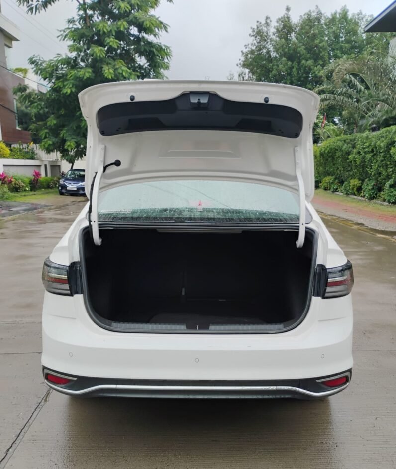 
								VIRTUS GT PLUS 2024 MODEL PETROL full									
