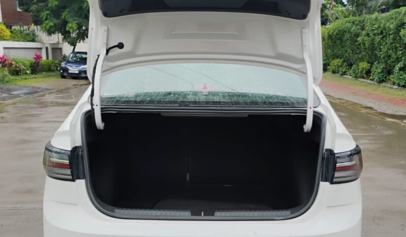 
								VIRTUS GT PLUS 2024 MODEL PETROL full									