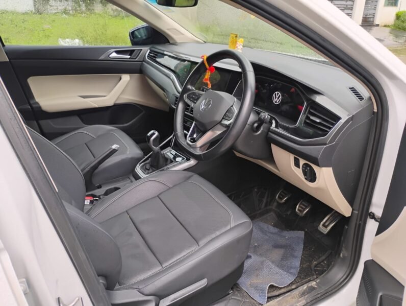 
								VIRTUS GT PLUS 2024 MODEL PETROL full									