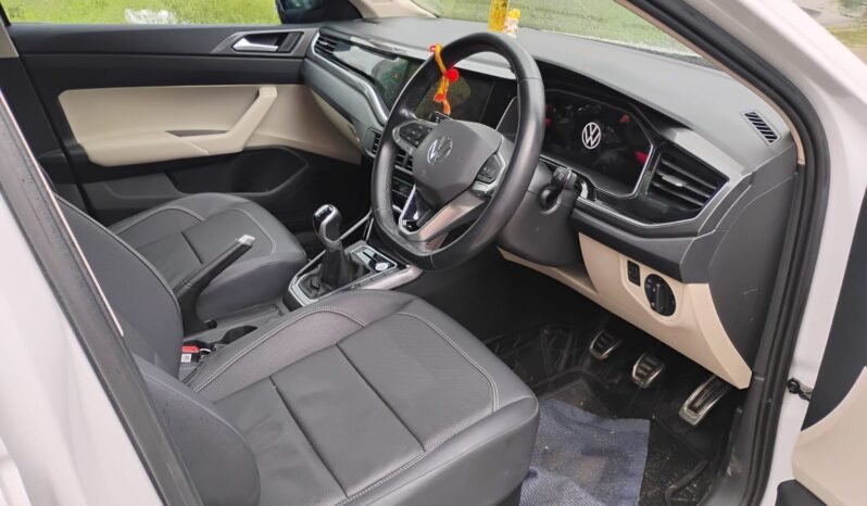 
								VIRTUS GT PLUS 2024 MODEL PETROL full									