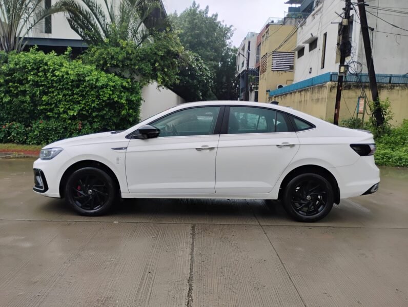 
								VIRTUS GT PLUS 2024 MODEL PETROL full									