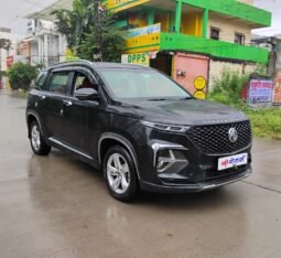 MG HECTOR SHARP 2021 MODEL PETROL
