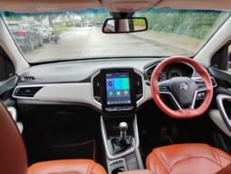 MG HECTOR SHARP 2021 MODEL PETROL