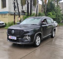 MG HECTOR SHARP 2021 MODEL PETROL