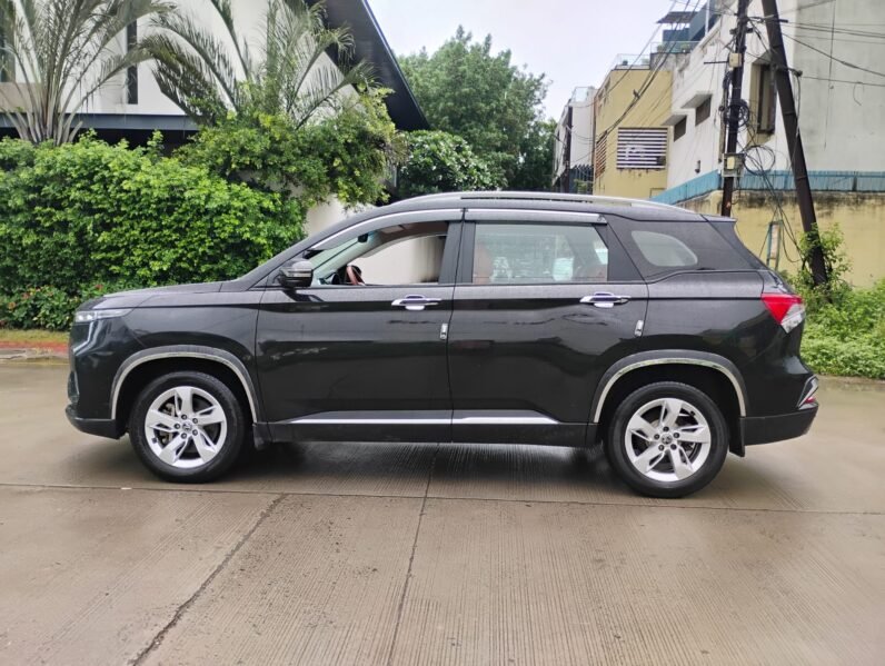 
								MG HECTOR SHARP 2021 MODEL PETROL full									