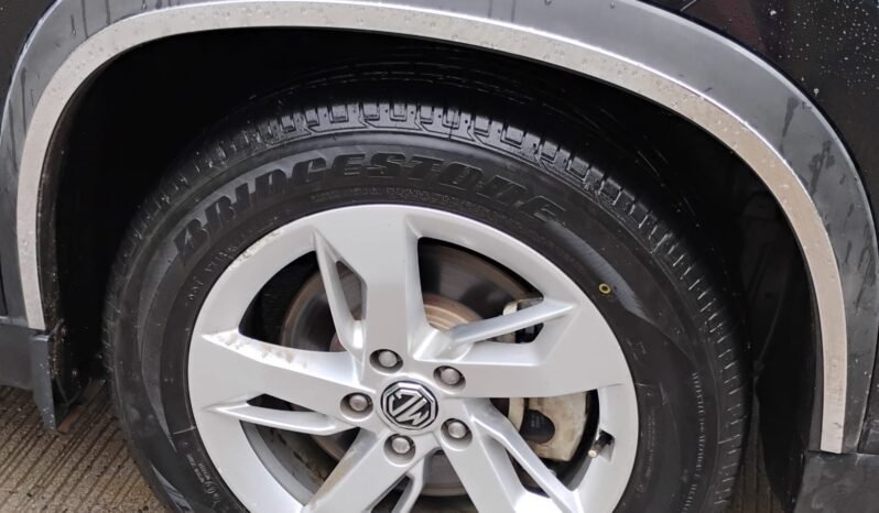 
								MG HECTOR SHARP 2021 MODEL PETROL full									