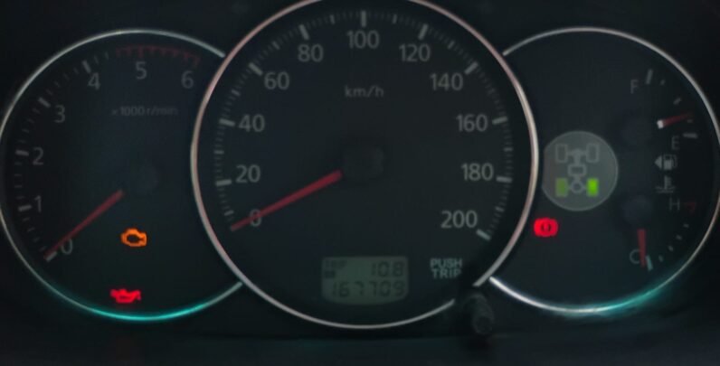 
								PAJERO SPORTZ 2012 MODEL DIESEL full									