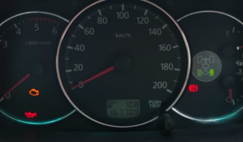 
								PAJERO SPORTZ 2012 MODEL DIESEL full									