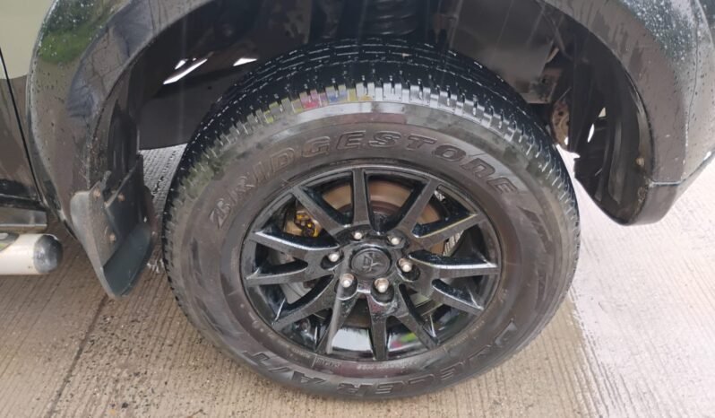 
								PAJERO SPORTZ 2012 MODEL DIESEL full									