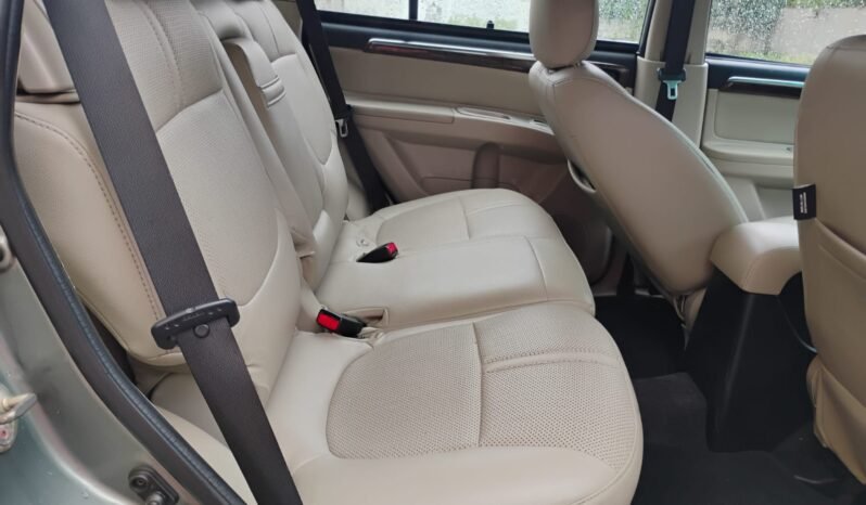 
								PAJERO SPORTZ 2012 MODEL DIESEL full									