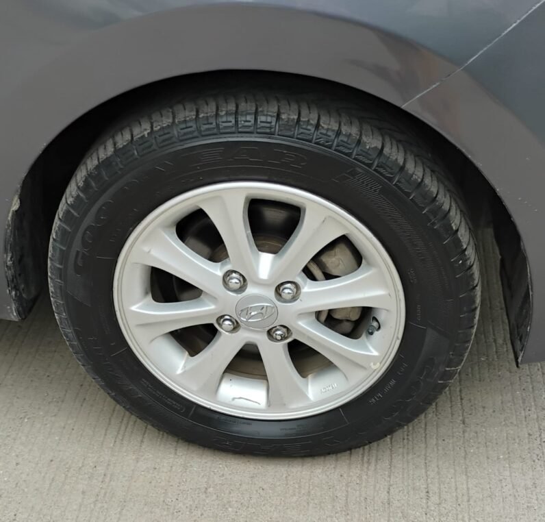 
								GRAND I10 ASTA AT 2014 MODEL PETROL full									