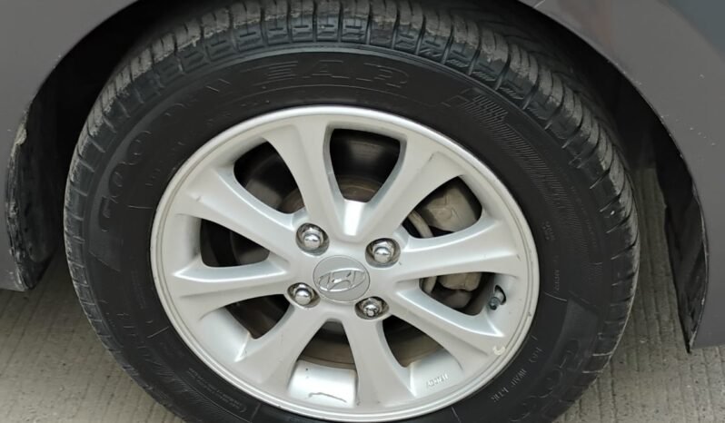 
								GRAND I10 ASTA AT 2014 MODEL PETROL full									