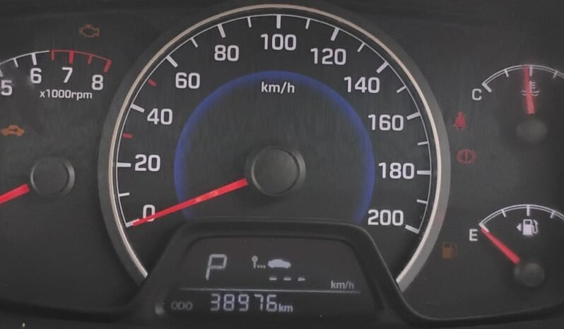 
								GRAND I10 ASTA AT 2014 MODEL PETROL full									