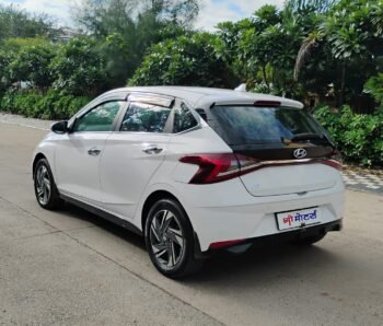 I20 ASTA 1.2 2023 MODEL PETROL