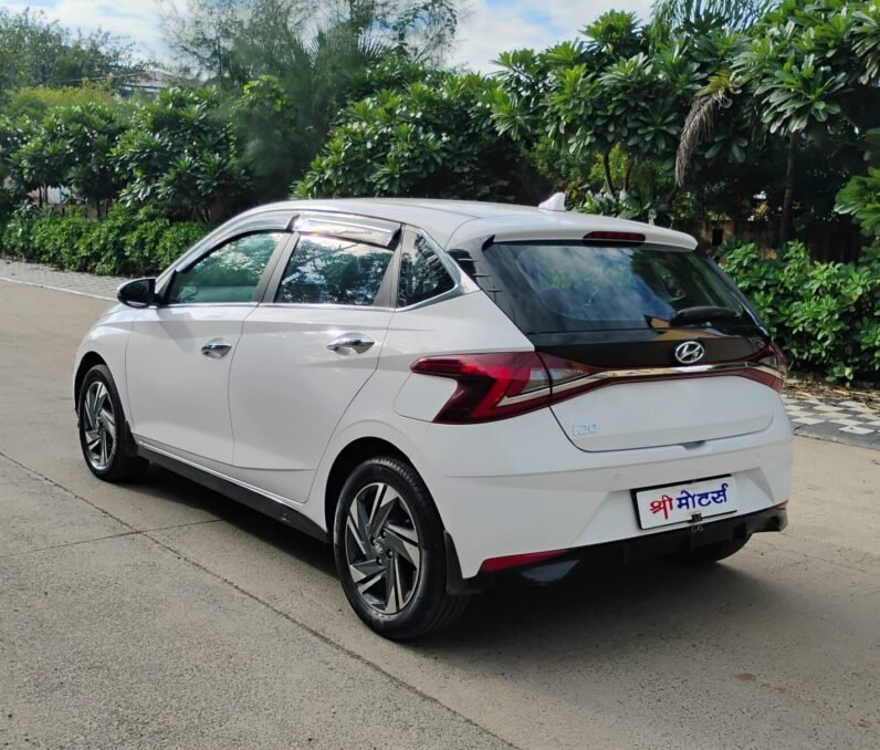 
								I20 ASTA 1.2 2023 MODEL PETROL full									