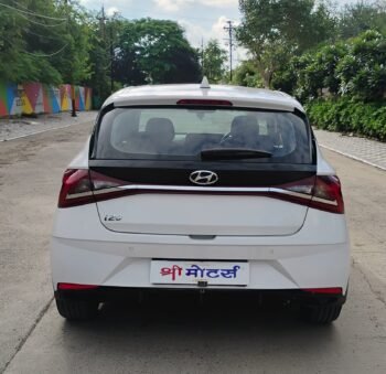 I20 ASTA 1.2 2023 MODEL PETROL