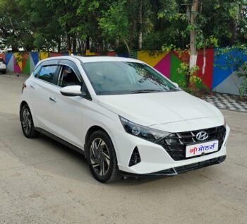 I20 ASTA 1.2 2023 MODEL PETROL