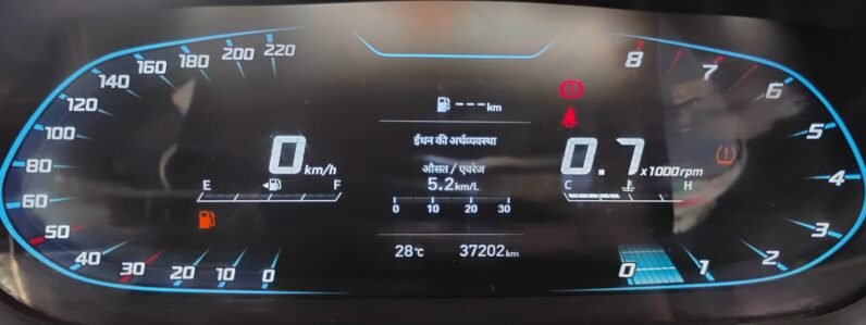 
								I20 ASTA 1.2 2023 MODEL PETROL full									