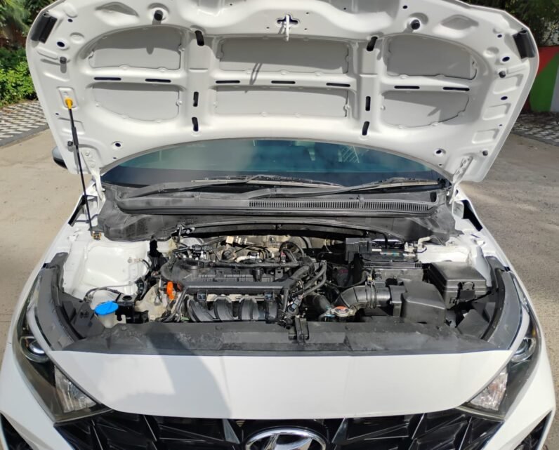 
								I20 ASTA 1.2 2023 MODEL PETROL full									