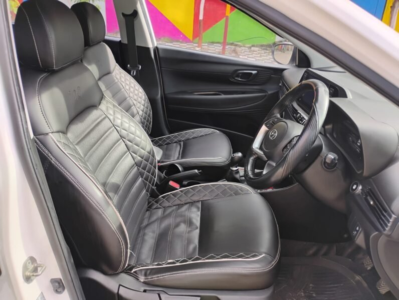 
								I20 ASTA 1.2 2023 MODEL PETROL full									