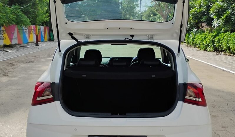 
								I20 ASTA 1.2 2023 MODEL PETROL full									