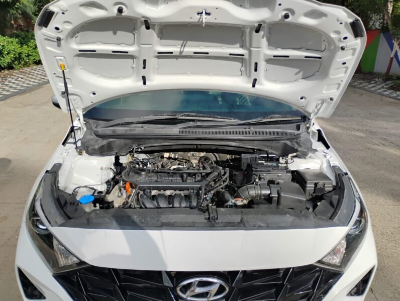 
								I20 ASTA 1.2 2023 MODEL PETROL full									