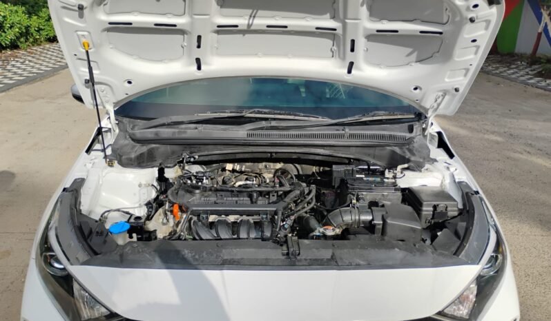 
								I20 ASTA 1.2 2023 MODEL PETROL full									