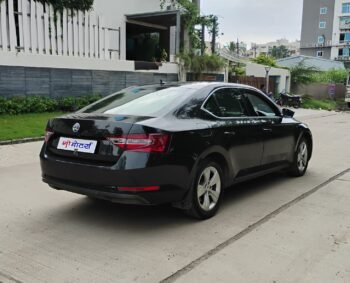 SUPERB LAURIN KLEMNT AT 2019-20 MODEL DIESEL