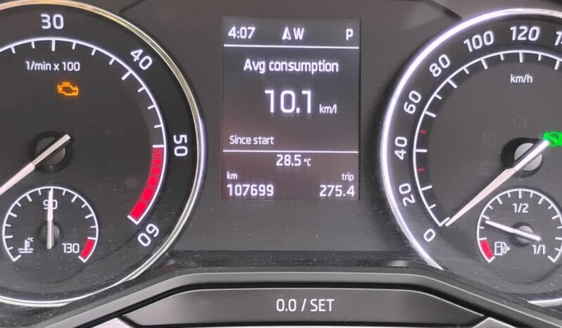 
								SUPERB LAURIN KLEMNT AT 2019-20 MODEL DIESEL full									