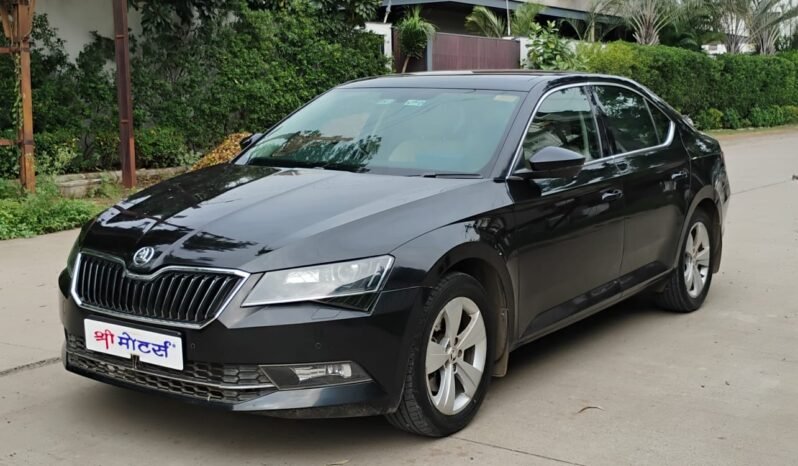 
								SUPERB LAURIN KLEMNT AT 2019-20 MODEL DIESEL full									