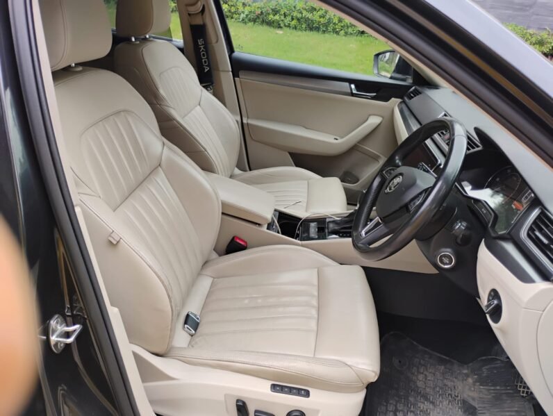 
								SUPERB LAURIN KLEMNT AT 2019-20 MODEL DIESEL full									