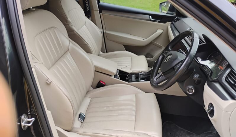 
								SUPERB LAURIN KLEMNT AT 2019-20 MODEL DIESEL full									