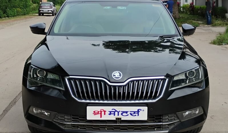 
								SUPERB LAURIN KLEMNT AT 2019-20 MODEL DIESEL full									