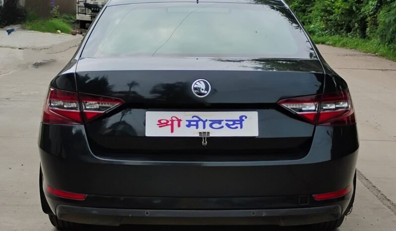 
								SUPERB LAURIN KLEMNT AT 2019-20 MODEL DIESEL full									