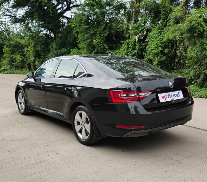 
								SUPERB LAURIN KLEMNT AT 2019-20 MODEL DIESEL full									