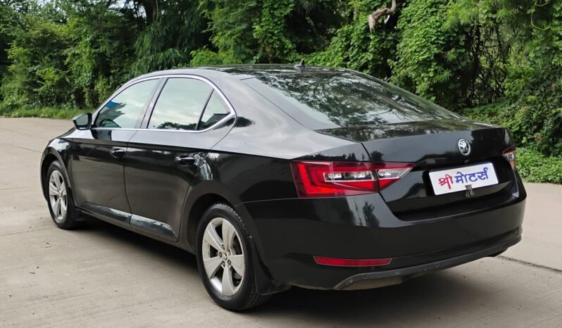 
								SUPERB LAURIN KLEMNT AT 2019-20 MODEL DIESEL full									