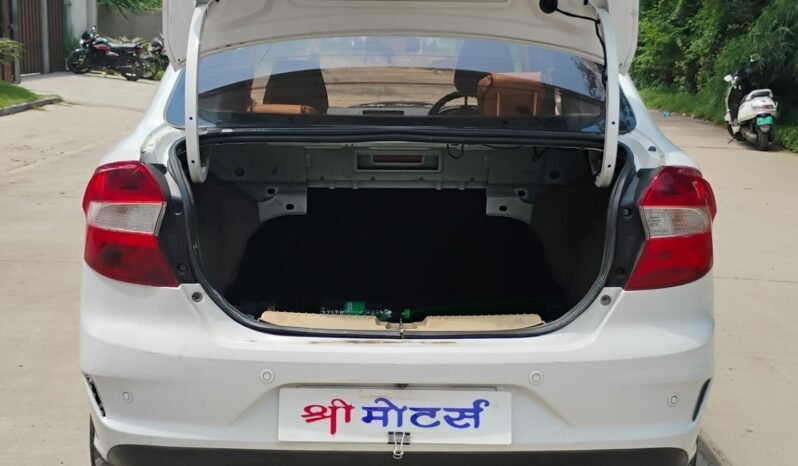 
								ASPIRE TITANIUM 2019 MODEL DIESEL full									