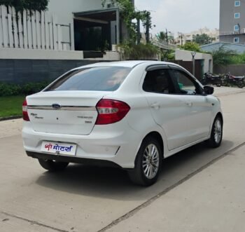 ASPIRE TITANIUM 2019 MODEL DIESEL