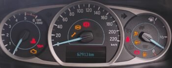 ASPIRE TITANIUM 2019 MODEL DIESEL