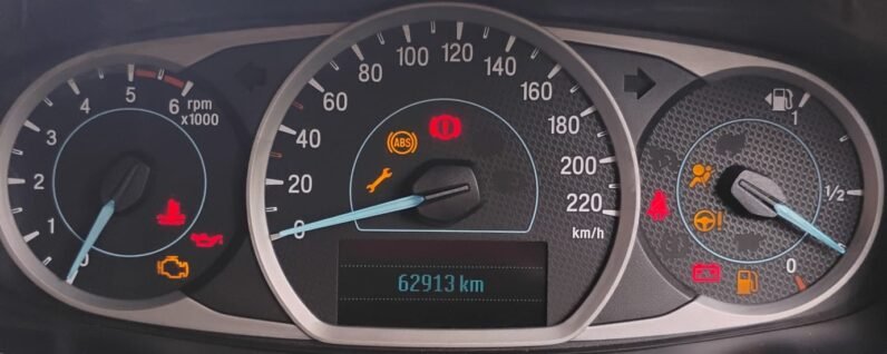 
								ASPIRE TITANIUM 2019 MODEL DIESEL full									