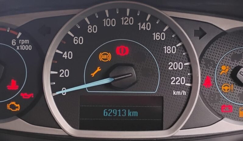 
								ASPIRE TITANIUM 2019 MODEL DIESEL full									