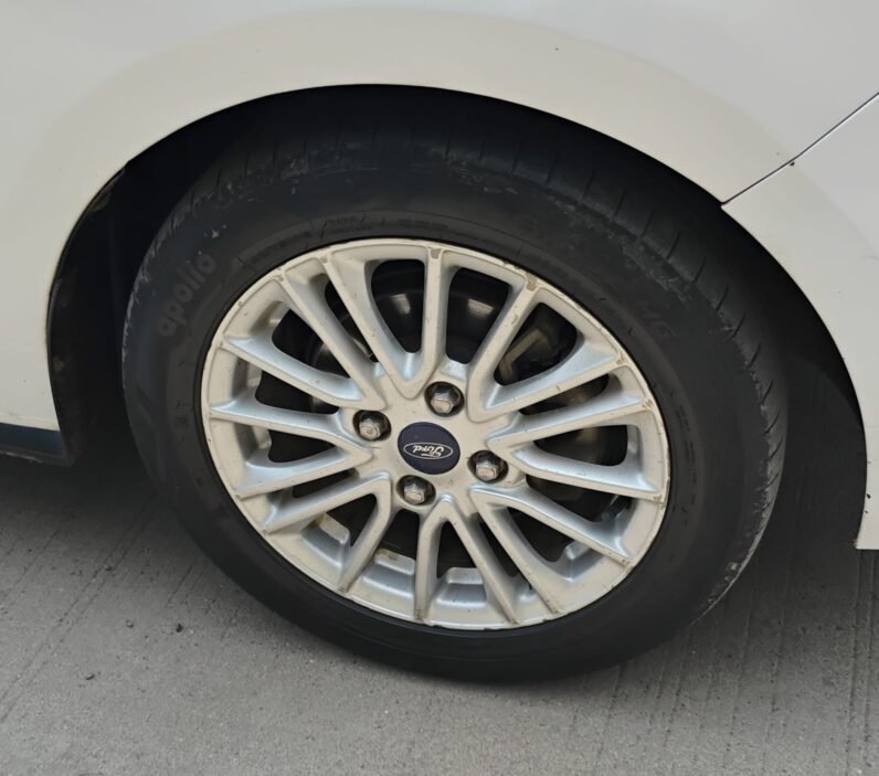 
								ASPIRE TITANIUM 2019 MODEL DIESEL full									