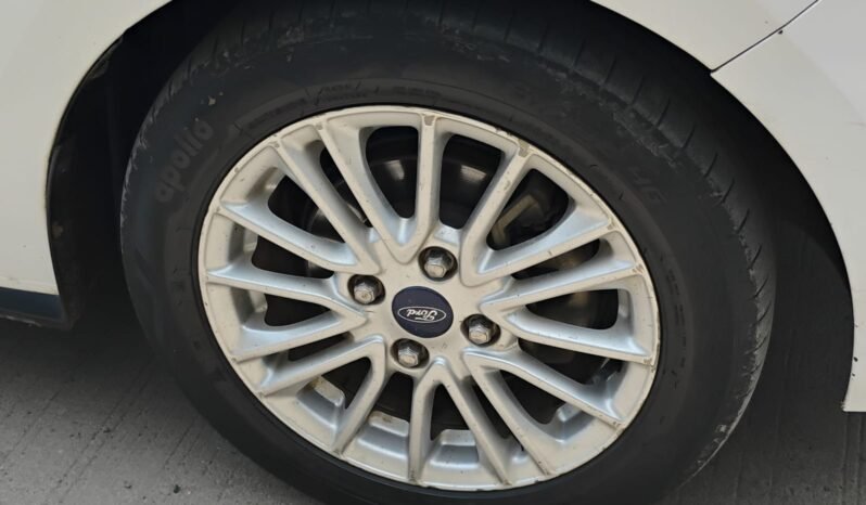 
								ASPIRE TITANIUM 2019 MODEL DIESEL full									