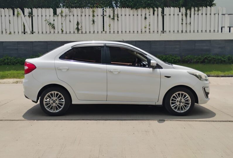 
								ASPIRE TITANIUM 2019 MODEL DIESEL full									