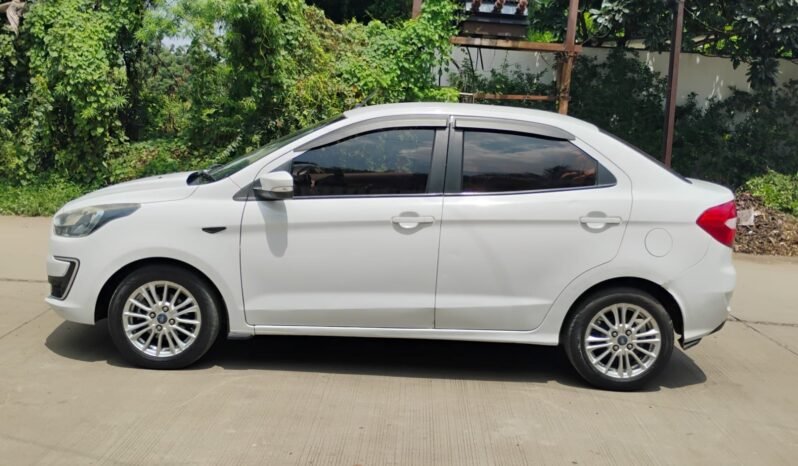 
								ASPIRE TITANIUM 2019 MODEL DIESEL full									