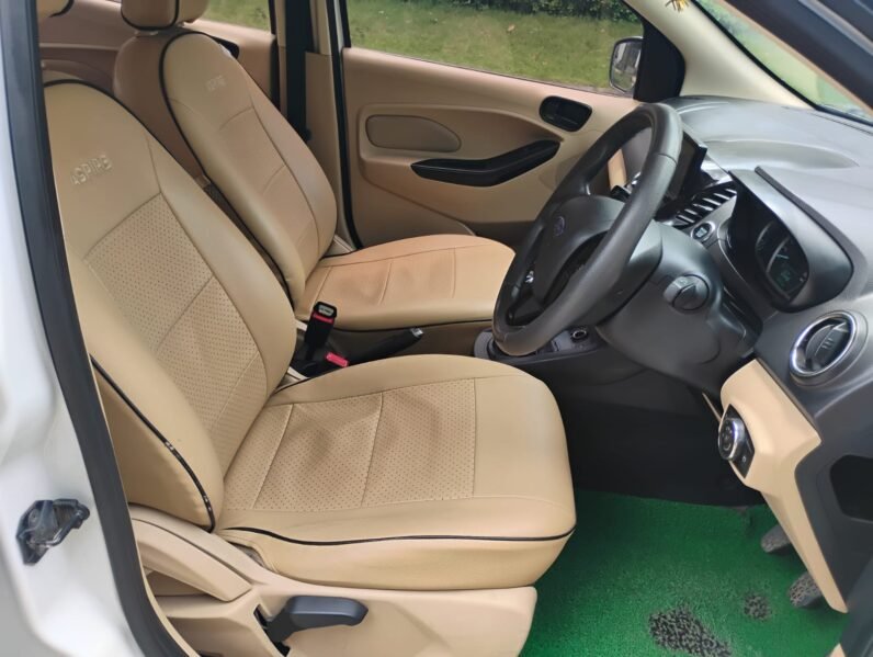 
								ASPIRE TITANIUM 2019 MODEL DIESEL full									